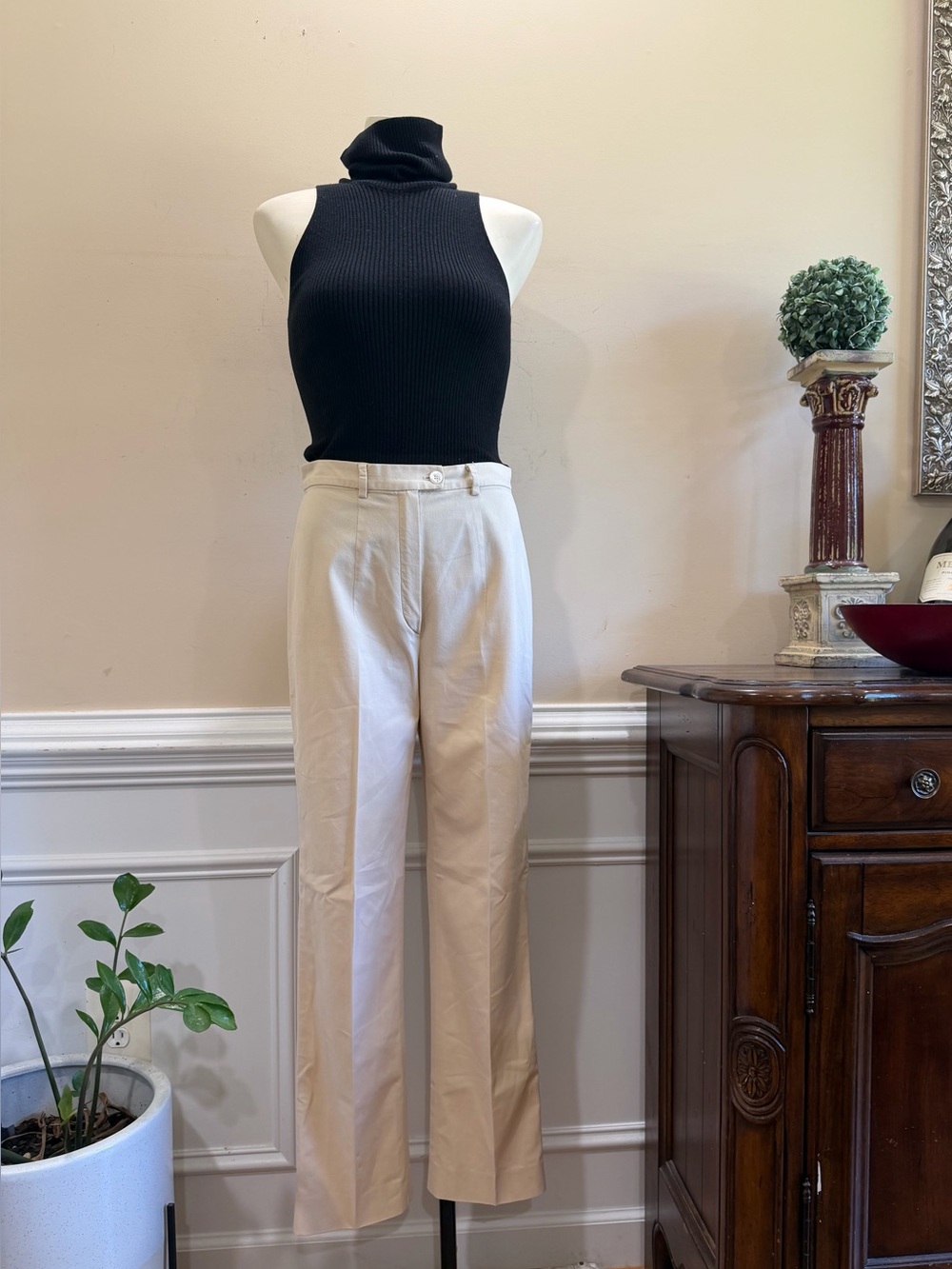 Vintage Gunex Italy Pants